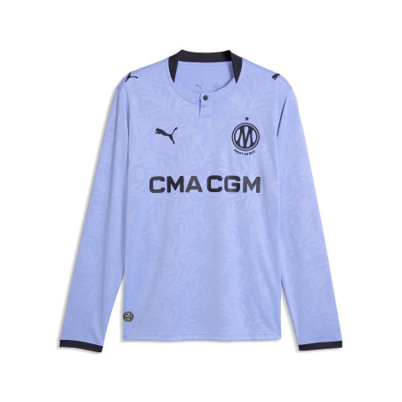 Maillot manches longues OM third 2026/27