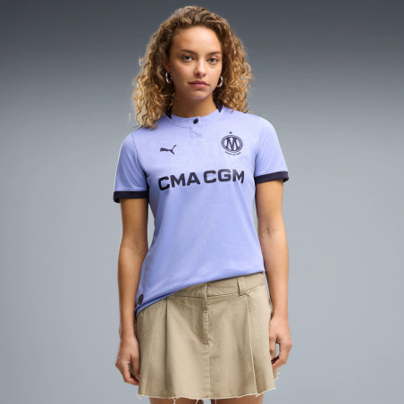 Maillot Femme OM third 2026/27
