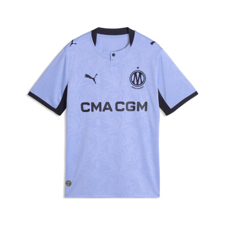 Maillot junior OM third 2026/27