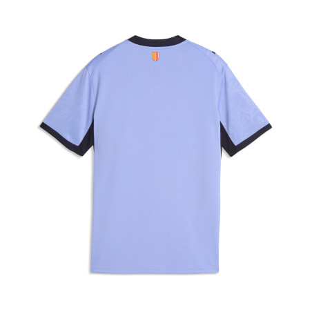 Maillot junior OM third 2026/27