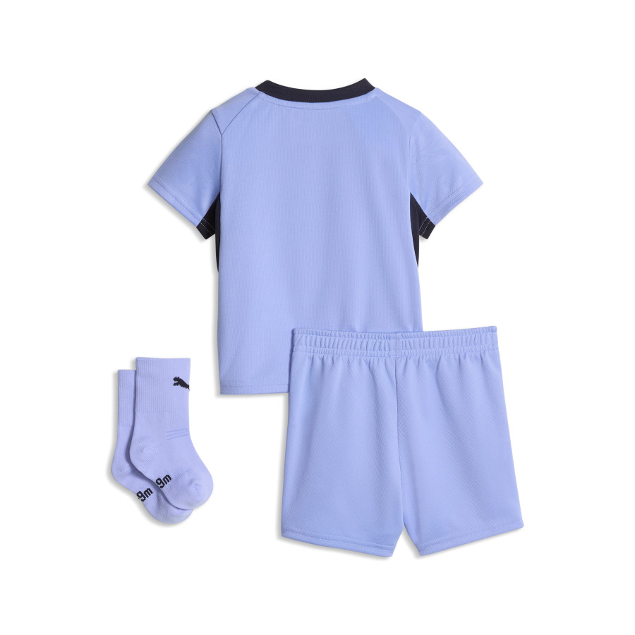 Tenue bébé OM third 2026/27