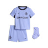 Tenue bébé OM third 2026/27
