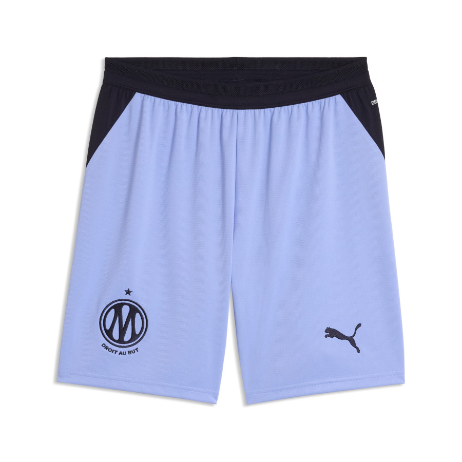 Short OM third 2026/27