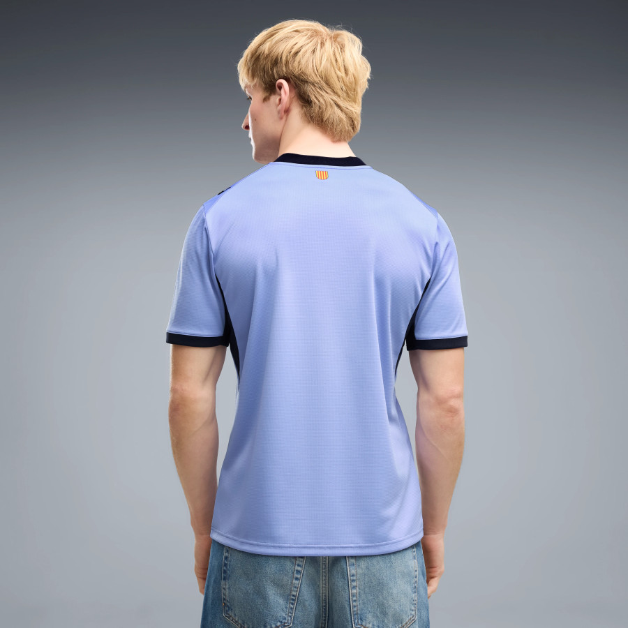 Maillot OM third 2026/27