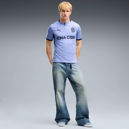 Maillot OM third 2026/27