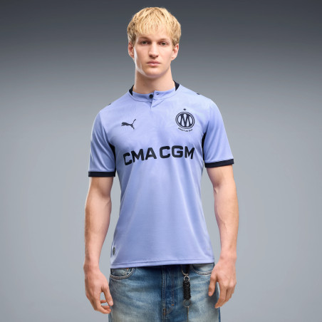 Maillot OM third 2026/27