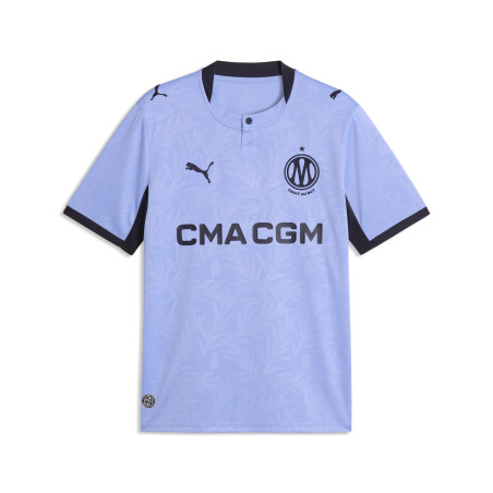 Maillot OM third 2026/27