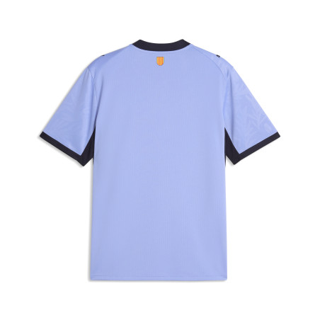Maillot OM third 2026/27