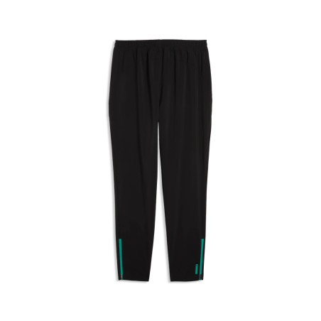 Pantalon survêtement Maroc Powertrain Woven noir vert