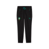 Pantalon survêtement Maroc Powertrain Woven noir vert