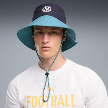 Bob OM Culture bleu