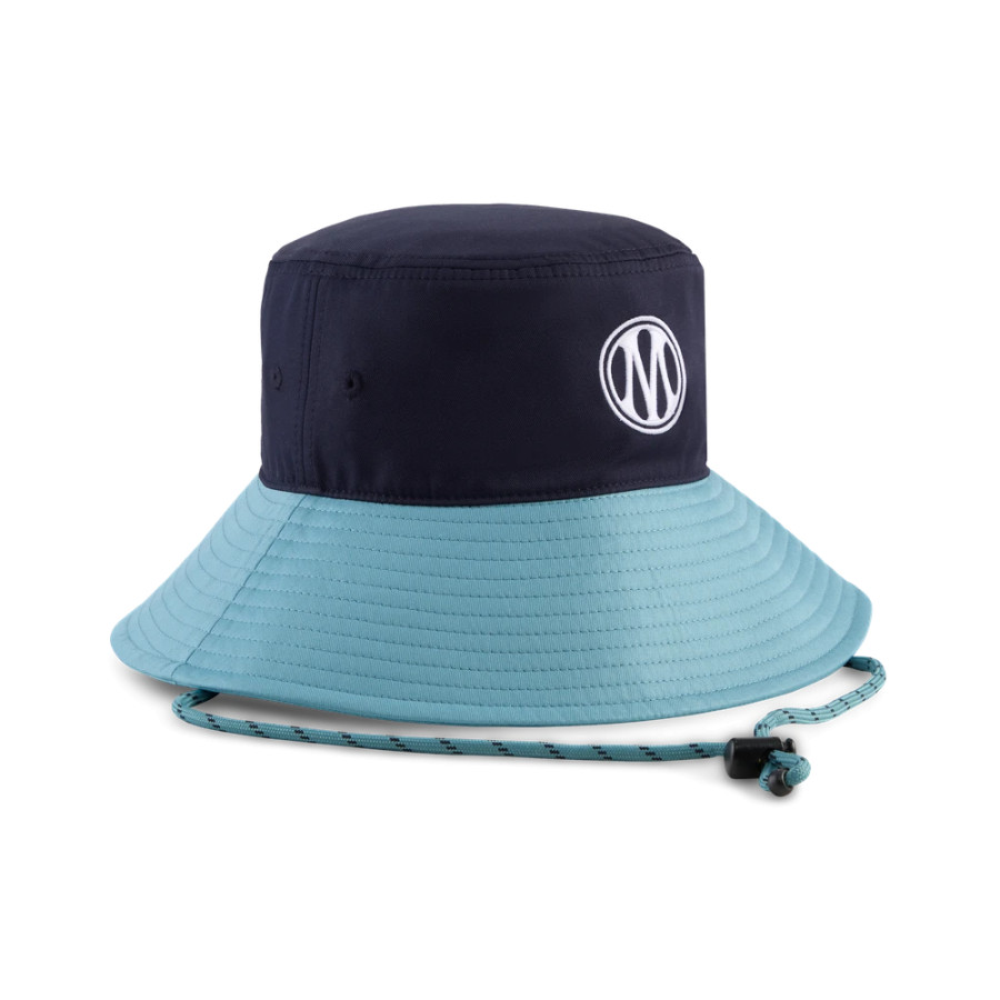 Bob OM Culture bleu