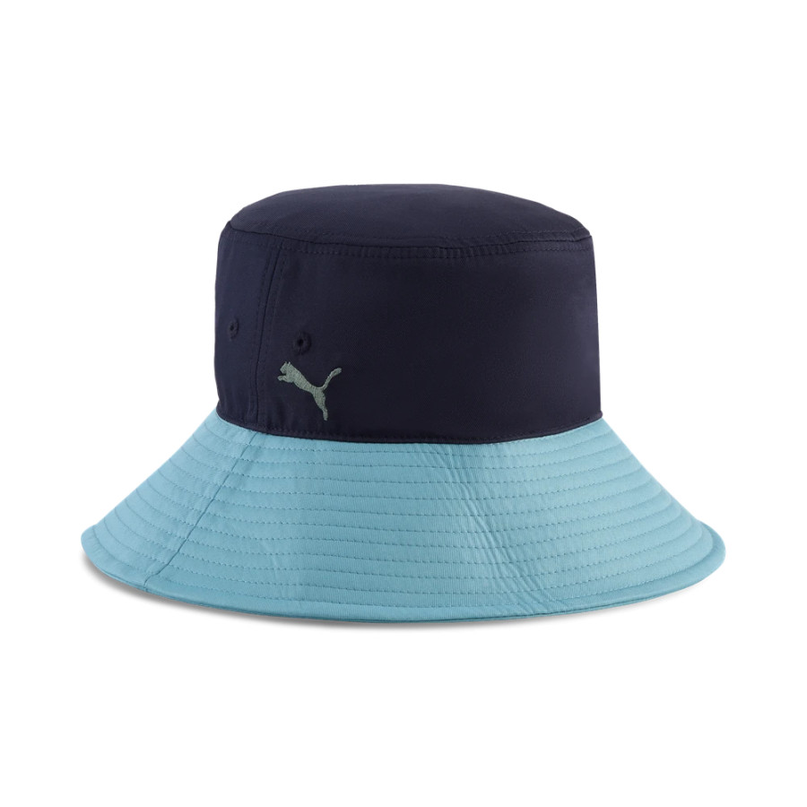 Bob OM Culture bleu