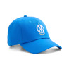 Casquette OM Essential bleu