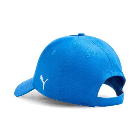 Casquette OM Essential bleu