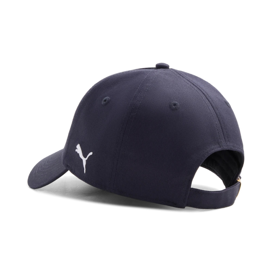 Casquette OM Essential noir