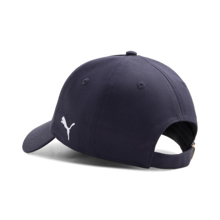 Casquette OM Essential noir