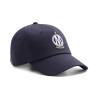 Casquette OM Essential noir