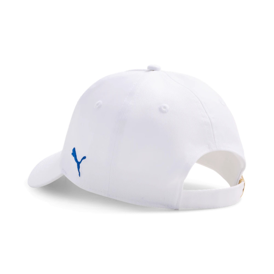 Casquette OM Essential blanc