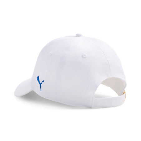 Casquette OM Essential blanc