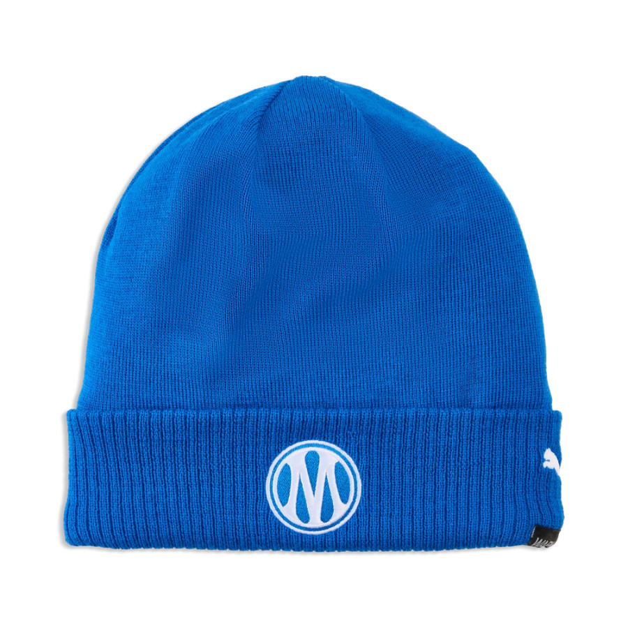 Bonnet OM Essential bleu
