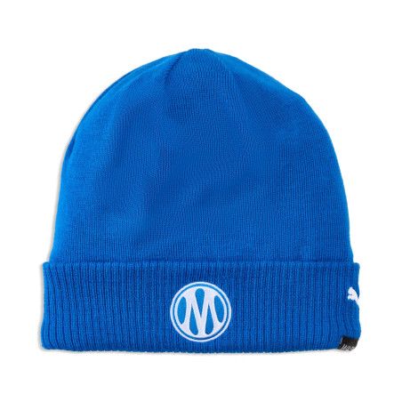 Bonnet OM Essential bleu