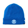 Bonnet OM Essential bleu