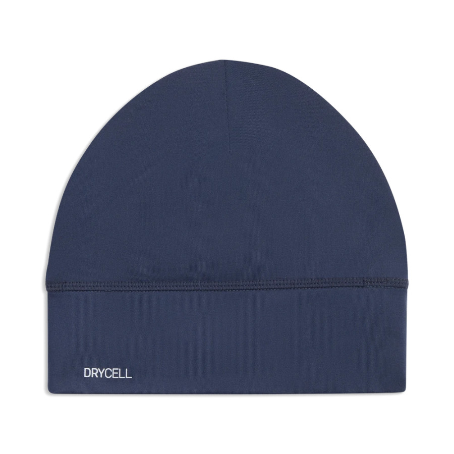 Bonnet OM Tech bleu