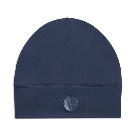 Bonnet OM Tech bleu