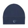 Bonnet OM Tech bleu