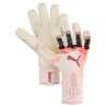 Gants Gardien Puma Future FUTURE Ultimate coutures négatives rouge