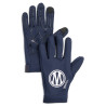 Gants joueurs OM Tech bleu