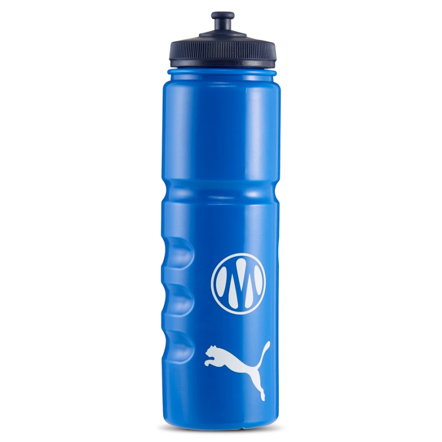 Gourde OM 0.75L bleu
