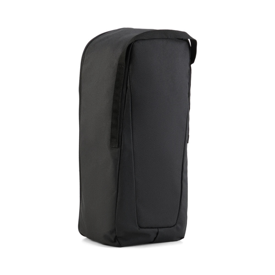 Sac à chaussures OM noir