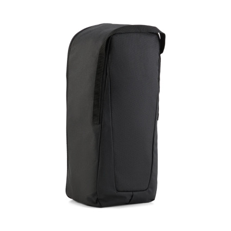 Sac à chaussures OM noir