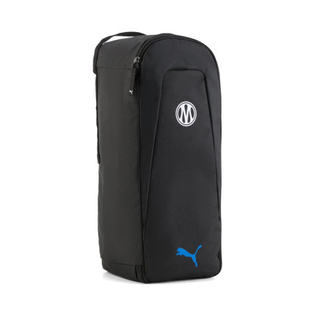 Sac à chaussures OM noir