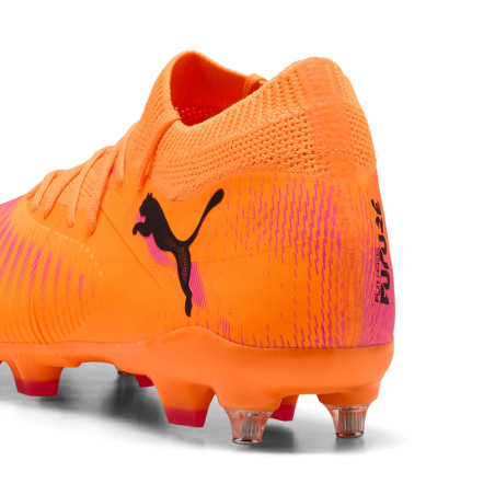 Puma Future 8 Match MxSG orange