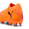 Puma Future 8 Match MxSG orange