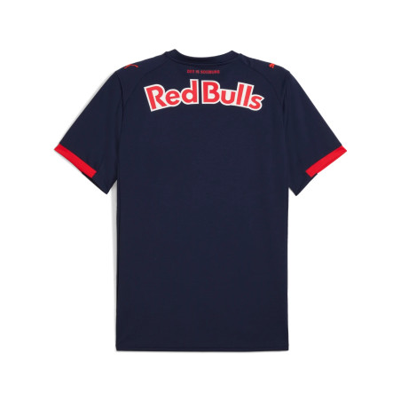 Maillot RB Salzburg extérieur 2025/26