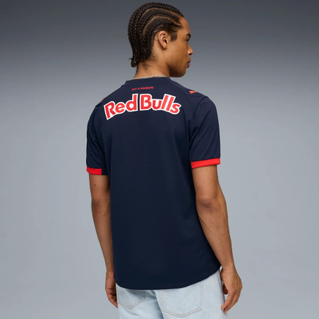 Maillot RB Salzburg extérieur 2025/26
