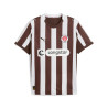 Maillot St. Pauli domicile 2025/26