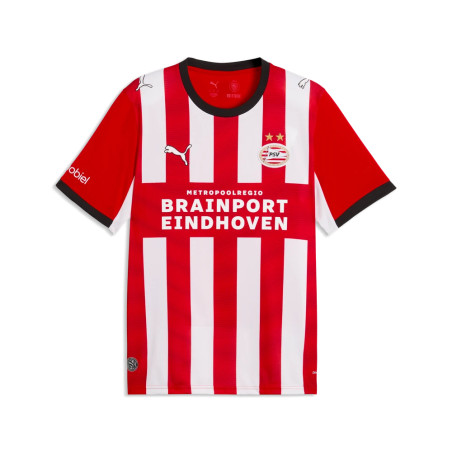 Maillot PSV Eindhoven domicile 2026/27