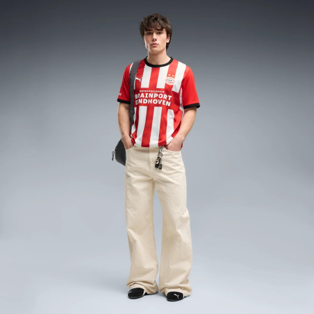 Maillot PSV Eindhoven domicile 2026/27