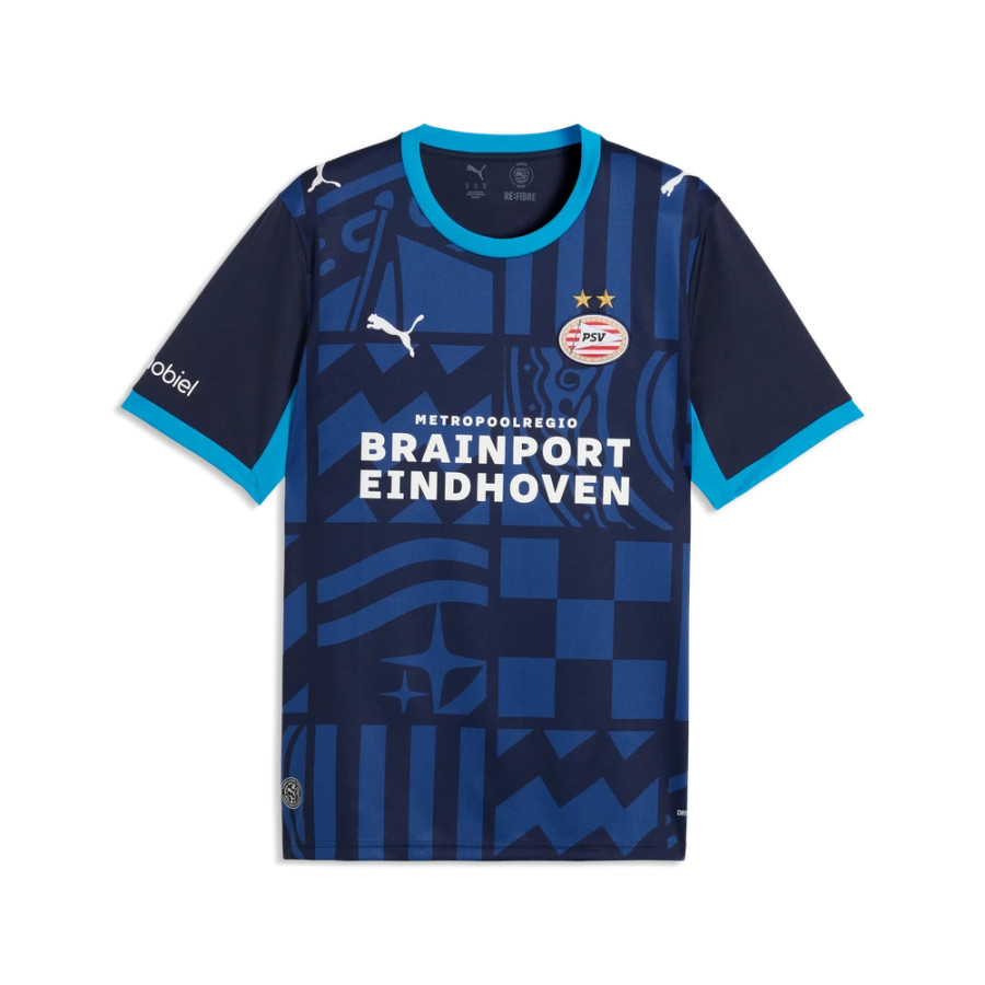 Maillot PSV Eindhoven third 2026/27 