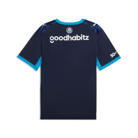 Maillot PSV Eindhoven third 2026/27 