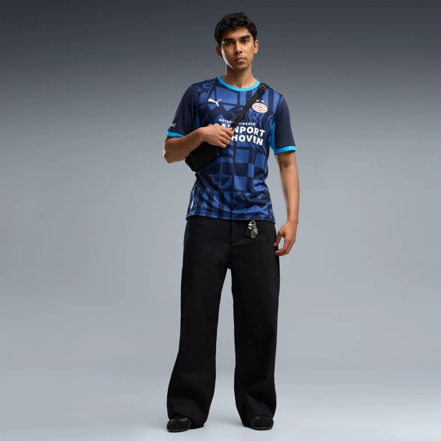 Maillot PSV Eindhoven third 2026/27 
