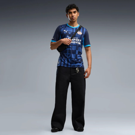 Maillot PSV Eindhoven third 2026/27 