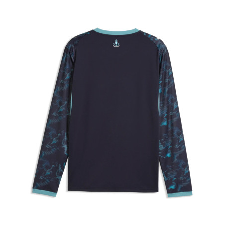 Maillot manches longues OM extérieur 2026/27