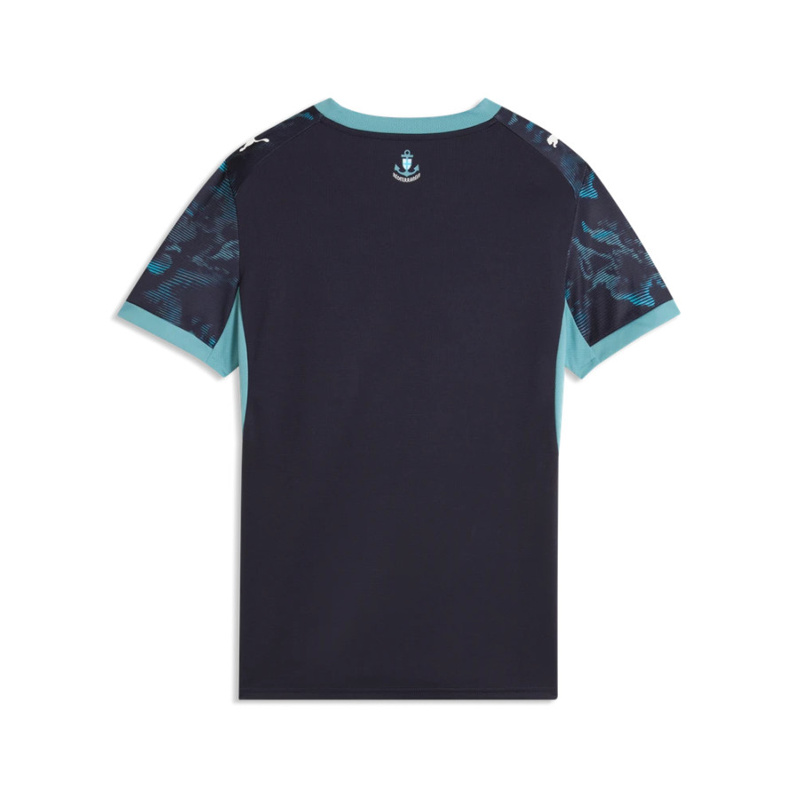 Maillot Femme OM extérieur 2026/27