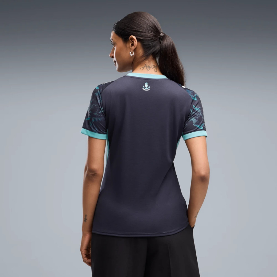 Maillot Femme OM extérieur 2026/27